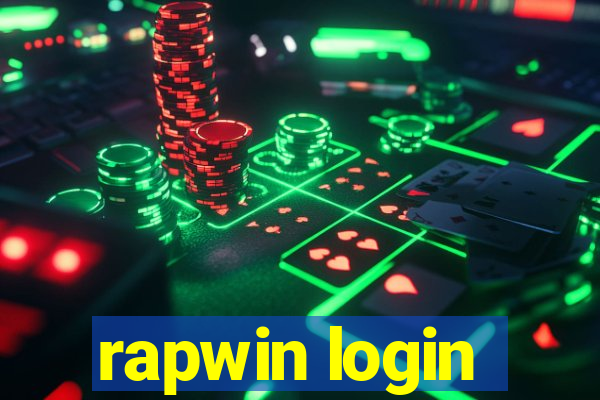 rapwin login